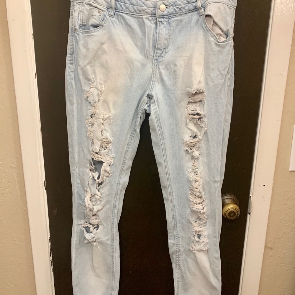 Jeans